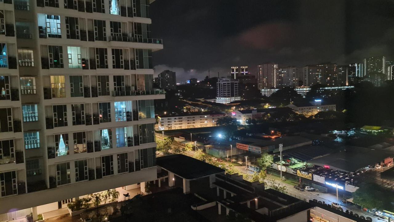 Premium 5Star Resort Suite Mid Valley Kl Sunway By Stayz Suites With Shopping Complex Kuala Lumpur Eksteriør billede