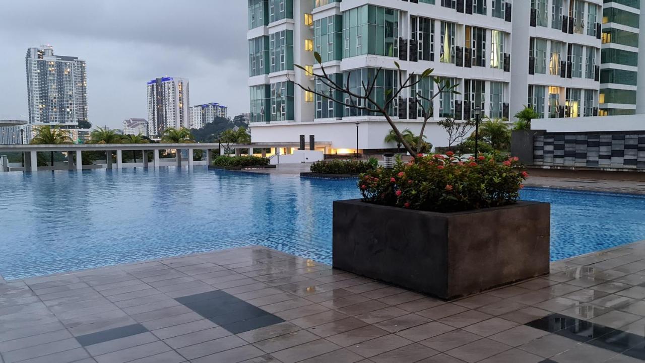Premium 5Star Resort Suite Mid Valley Kl Sunway By Stayz Suites With Shopping Complex Kuala Lumpur Eksteriør billede