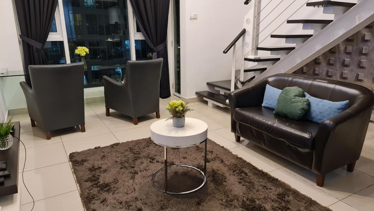 Premium 5Star Resort Suite Mid Valley Kl Sunway By Stayz Suites With Shopping Complex Kuala Lumpur Eksteriør billede