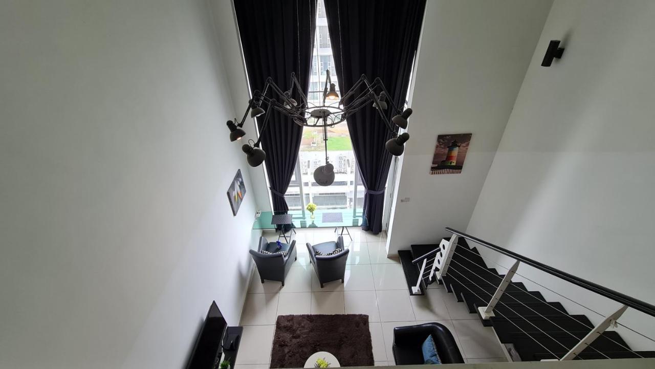 Premium 5Star Resort Suite Mid Valley Kl Sunway By Stayz Suites With Shopping Complex Kuala Lumpur Eksteriør billede