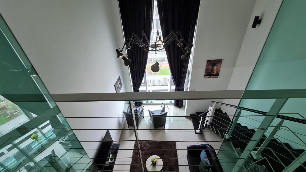 Premium 5Star Resort Suite Mid Valley Kl Sunway By Stayz Suites With Shopping Complex Kuala Lumpur Eksteriør billede
